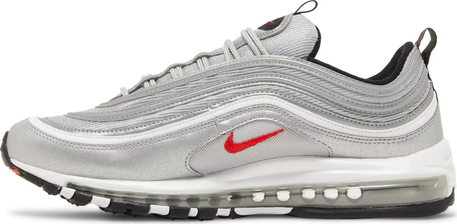 Air Max 97 OG 'Silver Bullet' 2022