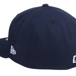 Boston Red Sox Authentic On-Field 59Fifty Navy Fitted Cap