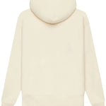 Fear of God Essentials Kids Pull-Over Hoodie 'Buttercream' Clothing