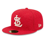 St. Louis Cardinals 59FIFTY MLB Cooperstown Red Cap