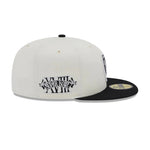 Las Vegas Raiders 59FIFTY Championships White/Black Cap