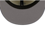 Chicago Bulls 59FIFTY The Elements White/Grey Cap