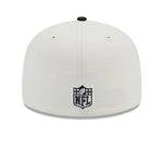 Las Vegas Raiders 59FIFTY Championships White/Black Cap