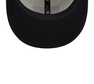 Las Vegas Raiders 59FIFTY Championships White/Black Cap