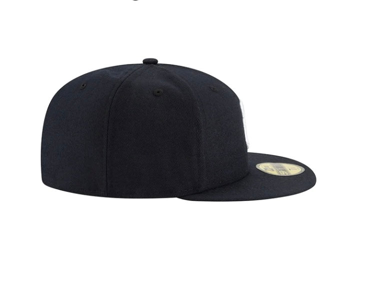 New York Yankees 59FIFTY
AC Perf 5Navy Cap