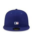 Los Angeles Dodgers 59FIFTY MLB Reverse Logo Royal Cap