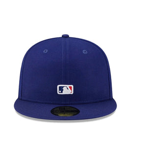 Los Angeles Dodgers 59FIFTY MLB Reverse Logo Royal Cap