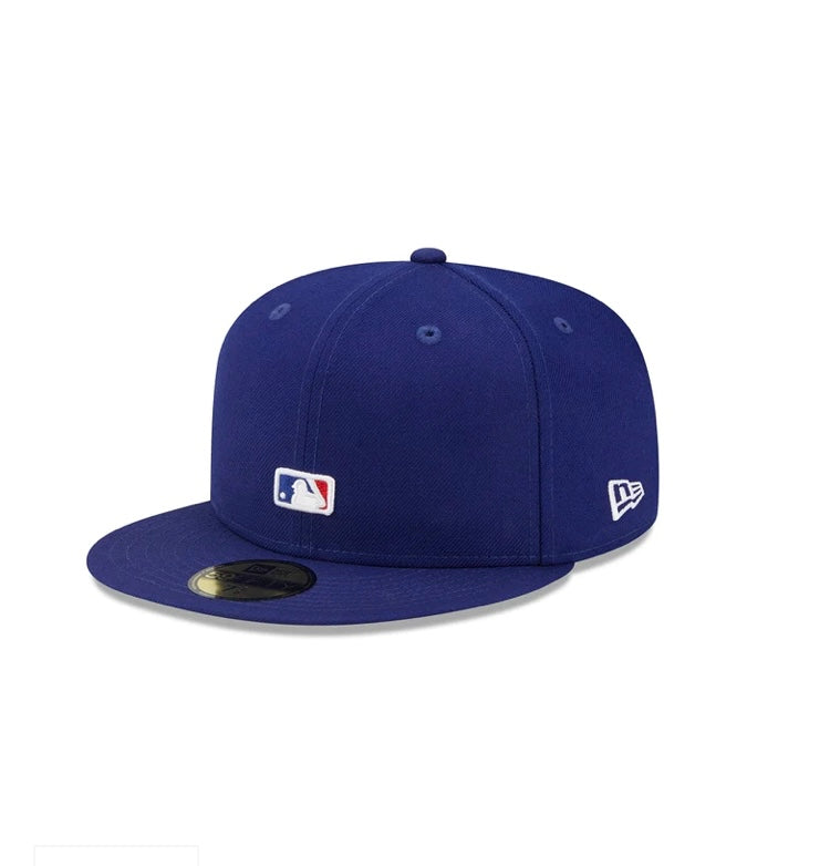 Los Angeles Dodgers 59FIFTY MLB Reverse Logo Royal Cap