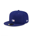 Los Angeles Dodgers 59FIFTY MLB Reverse Logo Royal Cap