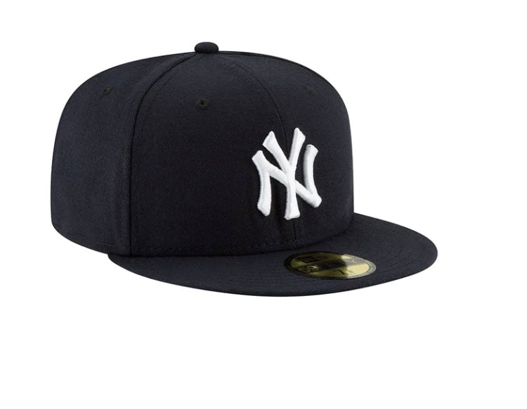 New York Yankees 59FIFTY
AC Perf 5Navy Cap