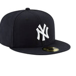 New York Yankees 59FIFTY
AC Perf 5Navy Cap