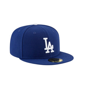 Los Angeles Dodgers 59FIFTY AC Perf Royal Cap