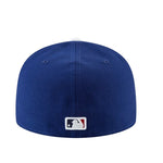 Los Angeles Dodgers 59FIFTY AC Perf Royal Cap