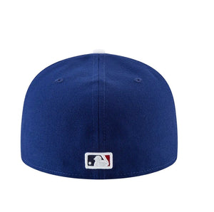 Los Angeles Dodgers 59FIFTY AC Perf Royal Cap