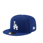 Los Angeles Dodgers 59FIFTY AC Perf Royal Cap