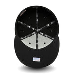 Chicago White Sox 59FIFTY MLB AC Perf Black Cap