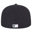 New York Yankees 59FIFTY
AC Perf 5Navy Cap