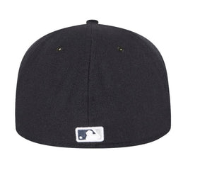 New York Yankees 59FIFTY
AC Perf 5Navy Cap
