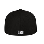 Chicago White Sox 59FIFTY MLB AC Perf Black Cap