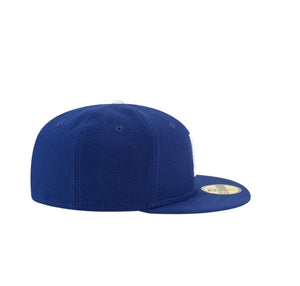 Los Angeles Dodgers 59FIFTY AC Perf Royal Cap