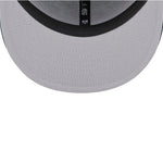 Oakland Athletics 59FIFTY MLB Reverse Logo Green Cap