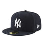 New York Yankees 59FIFTY
AC Perf 5Navy Cap