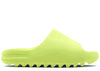 Yeezy Slides ‘Glow Green’