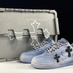 Chrome Hearts x Nike Air Force 1 Low