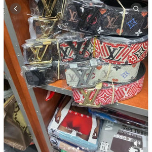 Designer Belt