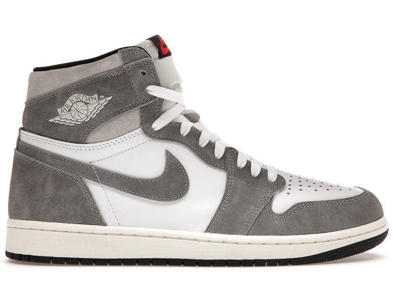 Air Jordan 1 Retro High OG "Washed Black"