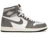 Air Jordan 1 Retro High OG "Washed Black"