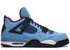 Air Jordan 4 Travis Scott