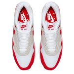 NIKE AIR MAX 1 ANNIVERSARY RED