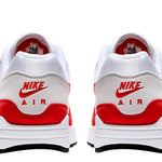 NIKE AIR MAX 1 ANNIVERSARY RED