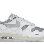 AIR MAX PATTA WHITE